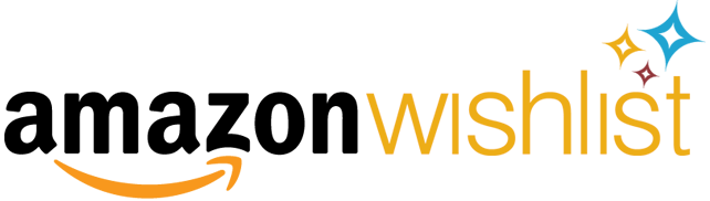 Amazon wishlist logo