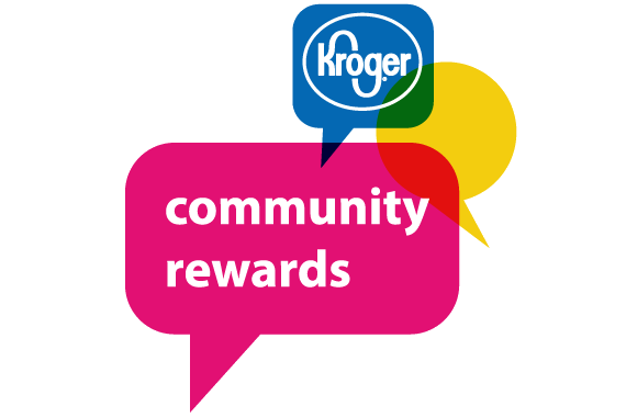 Kroger Community Rewards logo